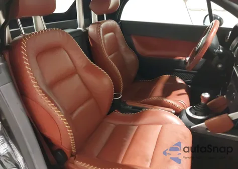 2001 Audi Tt Quattro from USA, damaged, VIN TRUUT28N011007956